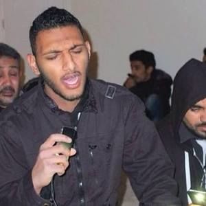 Meet your Posher, Abdullah